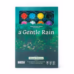 A Gentle Rain - Bloom Edition